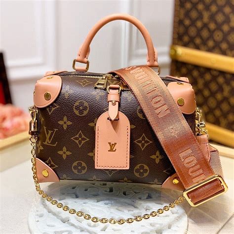 louis vuitton bag piccola|Small Bags in Handbags for Women .